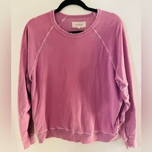The Great sweatshirt - size 1 (medium)